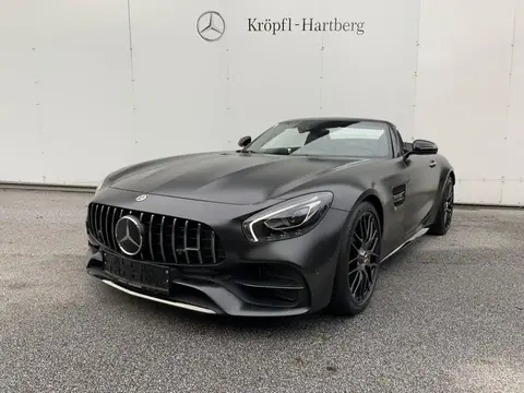 Used MERCEDES-BENZ CLASSE GT Petrol 2017 Ad 