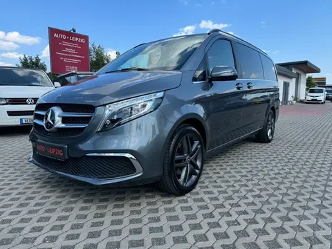 Used MERCEDES-BENZ CLASSE V Diesel 2019 Ad 