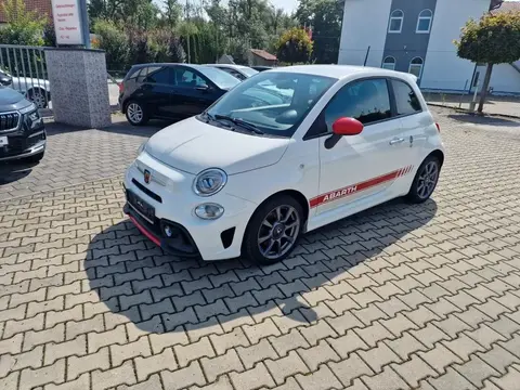 Annonce ABARTH 500 Essence 2019 d'occasion 