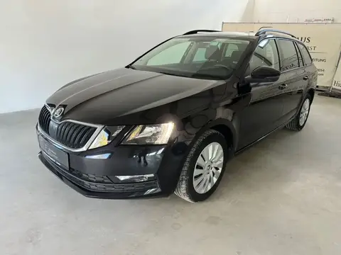 Used SKODA OCTAVIA Diesel 2020 Ad 