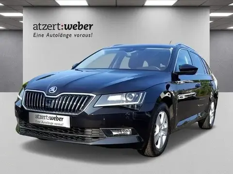 Used SKODA SUPERB Diesel 2019 Ad 