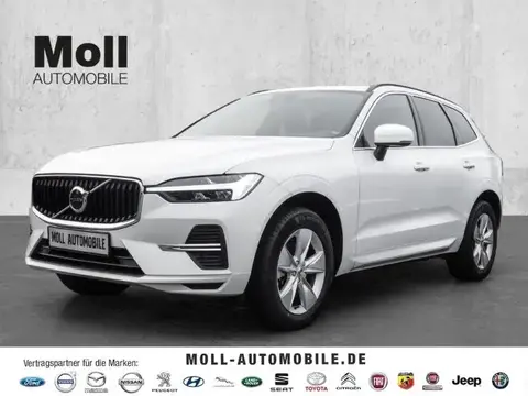 Annonce VOLVO XC60 Essence 2023 d'occasion 