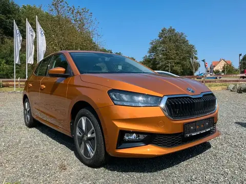 Annonce SKODA FABIA Essence 2024 d'occasion 