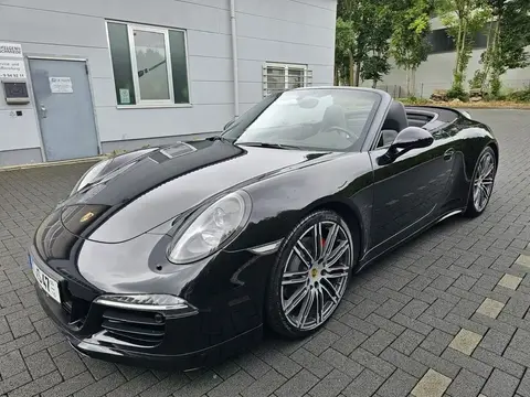 Used PORSCHE 991 Petrol 2015 Ad 