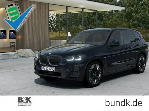 Used BMW IX3 Not specified 2023 Ad 