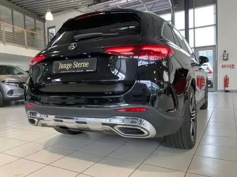 Annonce MERCEDES-BENZ CLASSE GLC Diesel 2022 d'occasion Allemagne