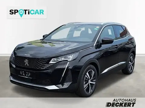 Annonce PEUGEOT 3008 Essence 2024 d'occasion 