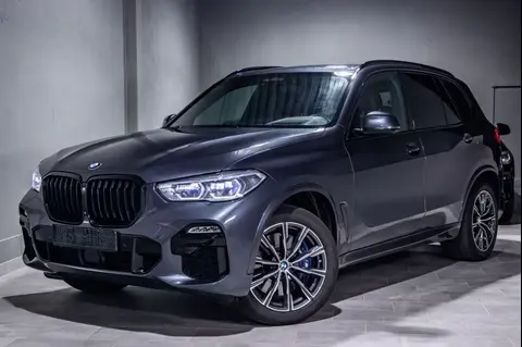 Annonce BMW X5 Diesel 2020 d'occasion 