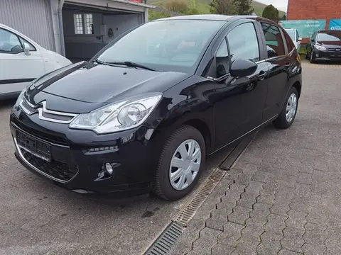 Used CITROEN C3 Petrol 2015 Ad 