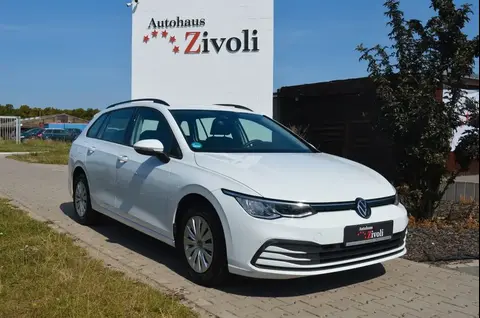 Annonce VOLKSWAGEN GOLF Essence 2021 d'occasion 