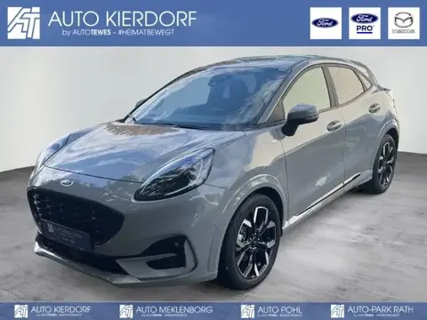 Annonce FORD PUMA Hybride 2024 d'occasion 