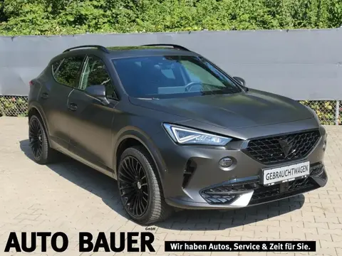 Used CUPRA FORMENTOR Hybrid 2022 Ad 