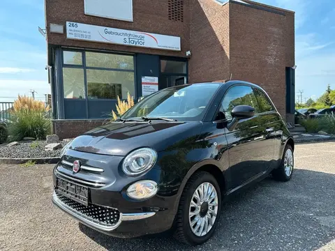 Used FIAT 500 Petrol 2016 Ad 