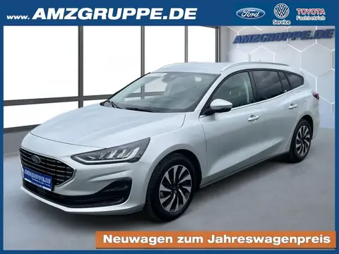 Annonce FORD FOCUS Hybride 2024 d'occasion 