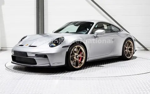 Used PORSCHE 911 Petrol 2024 Ad 