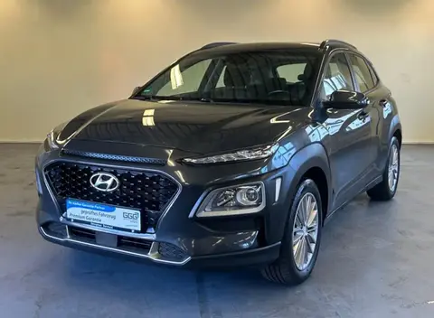 Used HYUNDAI KONA Petrol 2019 Ad 