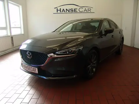 Annonce MAZDA 6 Essence 2018 d'occasion Allemagne