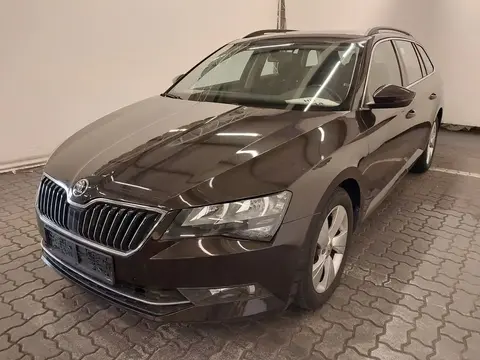 Used SKODA SUPERB Diesel 2016 Ad 