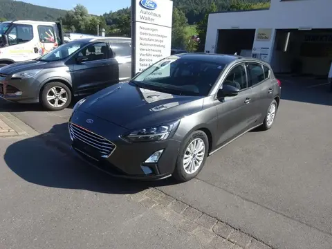 Annonce FORD FOCUS Diesel 2020 d'occasion 