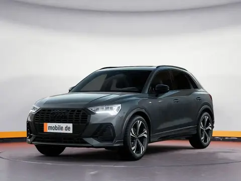 Annonce AUDI Q3 Diesel 2023 d'occasion 