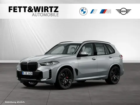 Annonce BMW X5 Diesel 2023 d'occasion 