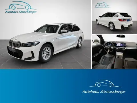 Annonce BMW SERIE 3 Essence 2023 d'occasion 