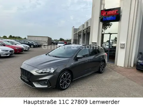 Used FORD FOCUS Petrol 2019 Ad 