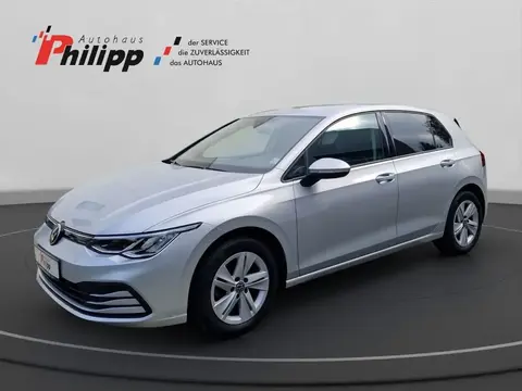 Annonce VOLKSWAGEN GOLF Essence 2020 d'occasion 