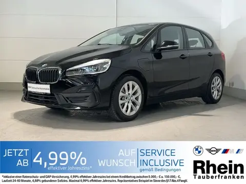 Used BMW SERIE 2 Hybrid 2020 Ad 