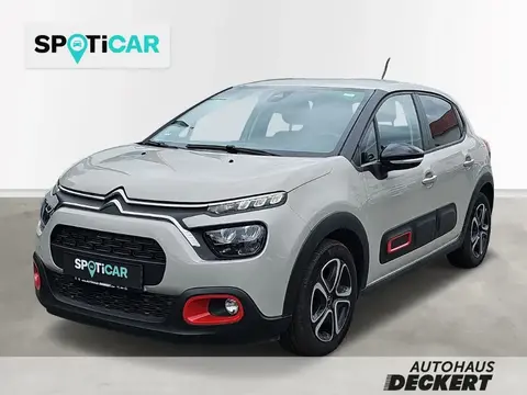 Used CITROEN C3 Petrol 2022 Ad 