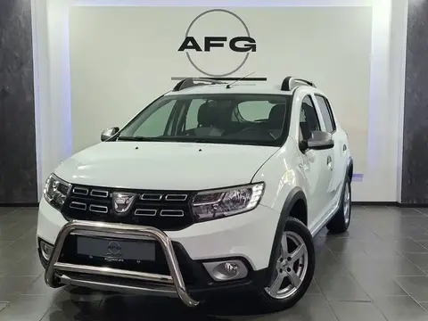 Annonce DACIA SANDERO Essence 2019 d'occasion 