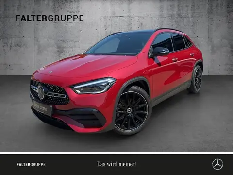 Annonce MERCEDES-BENZ CLASSE GLA Essence 2023 d'occasion 