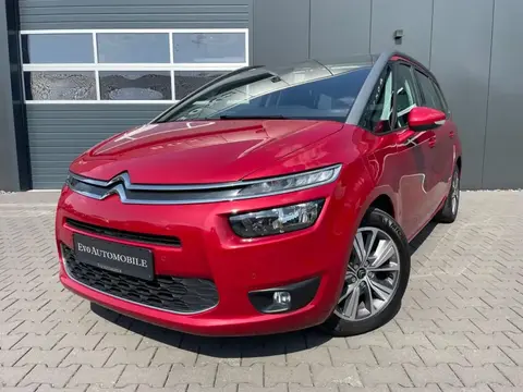 Used CITROEN C4 Diesel 2016 Ad 