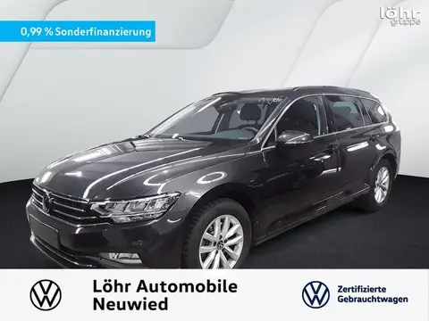 Used VOLKSWAGEN PASSAT Petrol 2023 Ad 