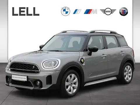 Used MINI COOPER Hybrid 2020 Ad 