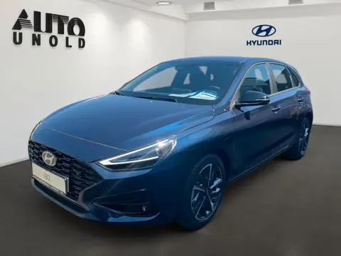 Annonce HYUNDAI I30 Essence 2024 d'occasion 