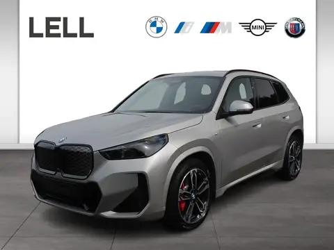 Annonce BMW IX1 Non renseigné 2024 d'occasion 