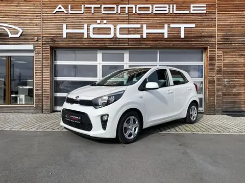 Annonce KIA PICANTO Essence 2021 d'occasion 