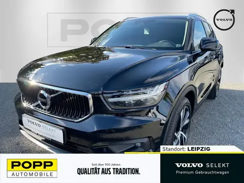 Used VOLVO XC40 Petrol 2021 Ad Germany