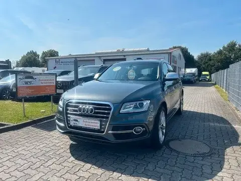 Used AUDI SQ5 Diesel 2014 Ad 