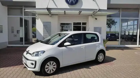 Annonce VOLKSWAGEN UP! Essence 2021 d'occasion 