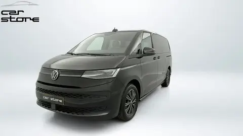 Annonce VOLKSWAGEN T7 Diesel 2024 d'occasion 