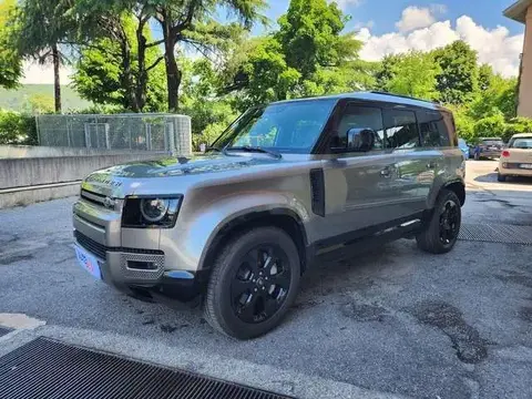 Used LAND ROVER DEFENDER Hybrid 2024 Ad 