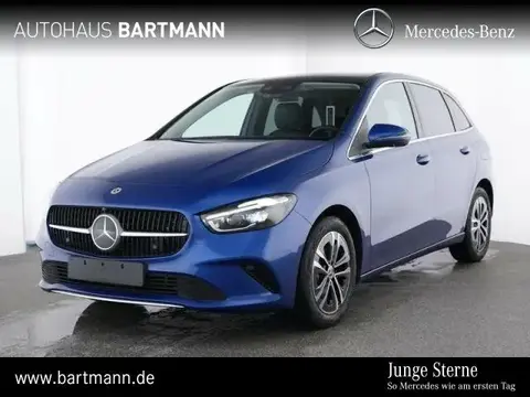 Used MERCEDES-BENZ CLASSE B Hybrid 2023 Ad 