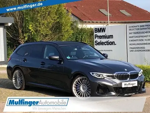 Used ALPINA D3 Diesel 2021 Ad 