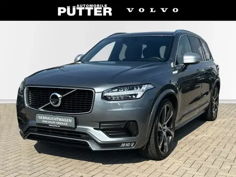 Used VOLVO XC90 Diesel 2019 Ad 