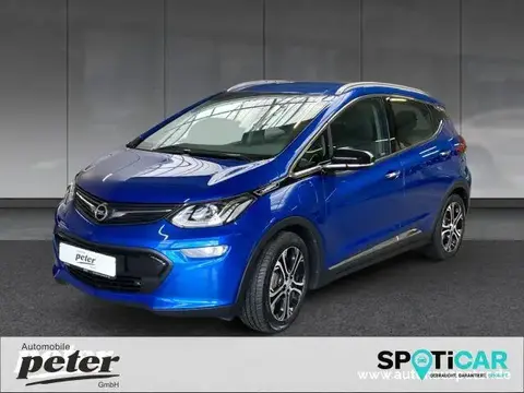 Used OPEL AMPERA Not specified 2020 Ad 