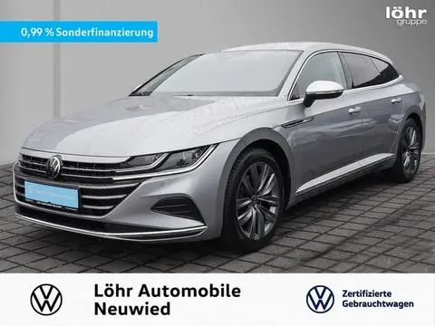 Used VOLKSWAGEN ARTEON Diesel 2023 Ad 