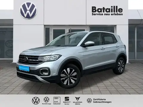 Annonce VOLKSWAGEN T-CROSS Essence 2023 d'occasion 