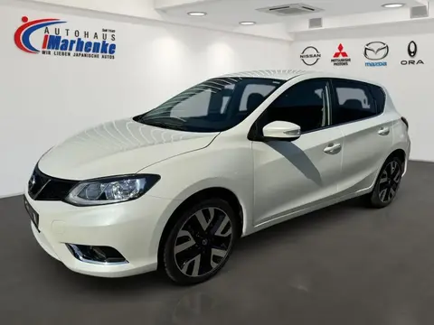 Used NISSAN PULSAR Petrol 2018 Ad 